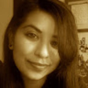 Meet your Posher, Linda